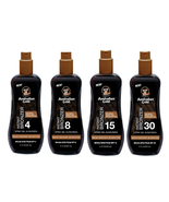 Australian Gold Spray Gel With Bronzer - $31.92 CAD