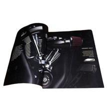 2017 Harley Davidson Screamin Eagle Performance Parts &amp; Accessories Catalog - £5.34 GBP