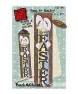 Patch Abilities Hang on Easter with Button and 6 Inch Hanger P237BH - €29,80 EUR