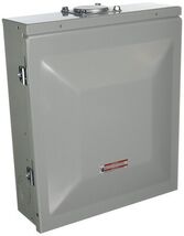 Eaton Corporation Br816L125Rp Main Lugs Load Center, 125-Amp - $86.87