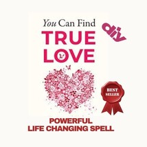 Marriage Spell - True Love Soulmate Twin Flame Spell - Find Your True Love Spell - £5.49 GBP