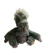 Disney Store Tarzan 9 Inch Plush Terk Ape Monkey Plush - £11.91 GBP