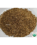 Agrimony (Agrimonia eupatoria) 4oz – Organic Herb Cut/Sifted - Natural - $420.41 MXN