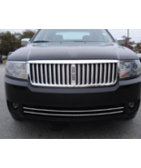 2006 06 LINCOLN ZEPHYR CHROME GRILLE GRILL KIT - $30.00