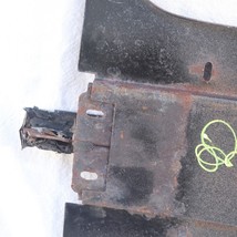 85-92 Camaro Rs Z28 Iroc-Z Firebird Trans Am T-Top Center Bar Trim Panel OEM image 8