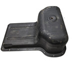 Lower Engine Oil Pan From 2008 Ford F-350 Super Duty  6.4 1847689C1 - $73.95