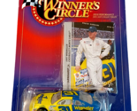 1997 Dale Earnhardt Wrangler No 31 Winners Circle 1/64 Diecast NASCAR Ha... - $7.87