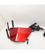 D-Link DIR-890L AC3200 Tri Band Gigabit Ultra Tri band WIFI red Router W... - $505.25 MXN