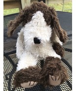 Boyds Bears Sheep Dog Ambrose P. Hydrant Studded Collar 1985-1997 with Tags - £22.34 GBP