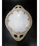 RS Prussia Vanity Dish 5 1/2&quot; - $38.18 CAD