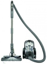 Kenmore Cleva Titan Bagless Canister Lightweight Vacuum Cleaner, Black - £311.95 GBP