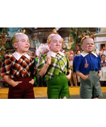 The Wizard of Oz Classic Image of the Munchkins 11x17 Mini Poster - $27.27 CAD
