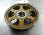 Right Camshaft Timing Gear From 2008 Acura MDX  3.7 14270RCAA01 - $34.95