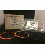 NEW Capp/USA 351736 4&quot; Bunan Pistol Seal Kit - $15.60