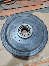 SCANIA 3 &amp; 4 SERIES 1988-2004 380MM FLYWHEEL &amp; RING GEAR 430MM 139625 OEM - $443.78