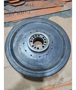 SCANIA 3 &amp; 4 SERIES 1988-2004 380MM FLYWHEEL &amp; RING GEAR 430MM 139625 OEM - $8,434.86 MXN