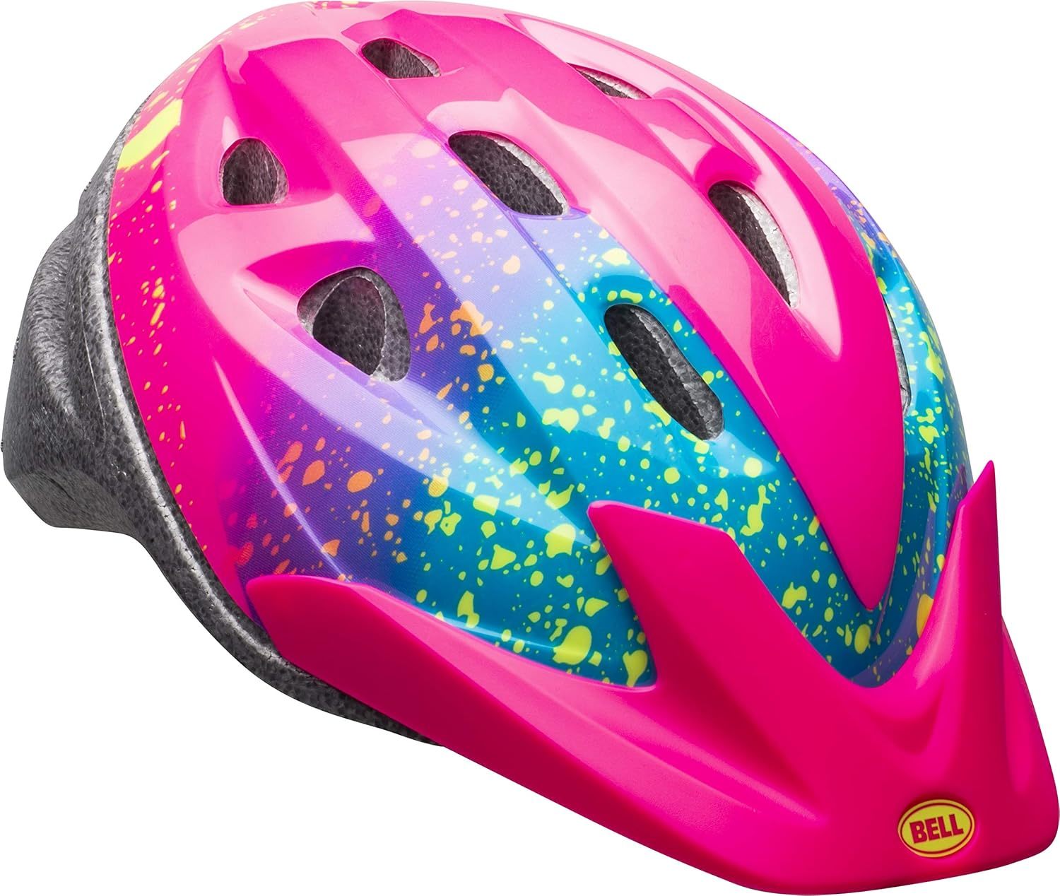 Bell Rally Kids' Helmet - $31.95