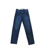 Social Standard By Sanctuary  Jeans Size 2 Womens Straight Jeans Dark Wa... - $235.93 MXN