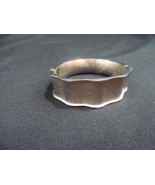 Puccini silver tone bangle - €28,20 EUR