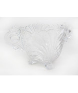 Pretty Vintage Art Deco Glass Sugar Bowl - £11.09 GBP