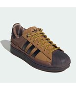 Adidas Originals Superstar 2 Mesa/Core Black/Preloved Brown JR6990 - €121,04 EUR