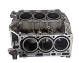 Engine Cylinder Block From 2012 Ford F-150  3.5 BL3E6015AE Turbo - $899.95