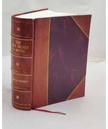 The Lost Tribes A Myth: Suggestions Towards Rewriting Hebr 1930 [Leather... - $149.92
