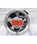 Japan Servo Parky PA2D5 AC Axial Fan Ball Bearing 115V - $2,775.96 MXN