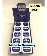 DIANE 100 CORN CUTTER BLADES MADE IN GERMANY #921 - $12.99