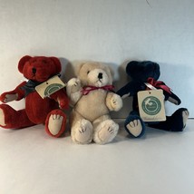 Red White and Blue Boyds Bears 8&quot; tall - $24.99