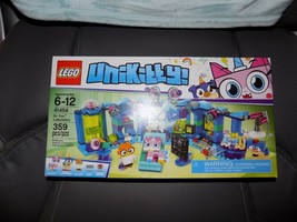 LEGO Unikitty! Dr. Fox Laboratory 41454 Building Kit (359 Piece) NEW - £48.68 GBP