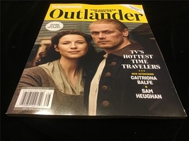 Entertainment Weekly Magazine Ultimate Guide to Outlander - £9.67 GBP
