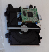 Funai TruTech DV220TT8 Replacement DVD Player Assembly Tested Working - $19.58