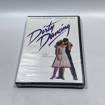 Dirty Dancing (DVD, 1987) NEW Patrick Swayze - £2.12 GBP