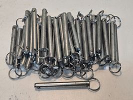 55 Quantity of Cotterless Hitch Pins 7/16" x 3 1/2" | 4 1/4" Length (55 ... - $79.99