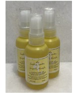 3 The Healing Garden Gingerlily Theraphy Positivity Body Mist 2 oz - $756.84 MXN