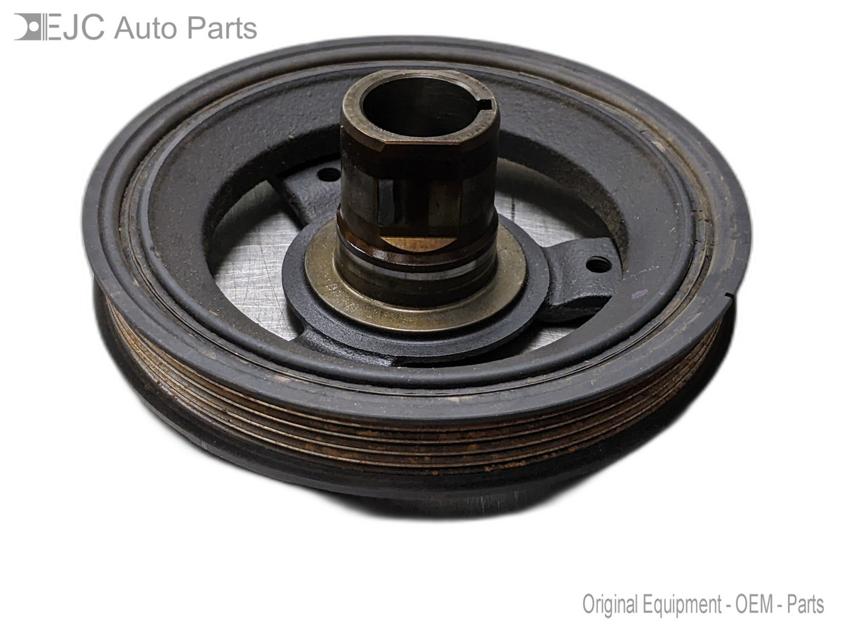 Crankshaft Pulley For 12-17 Buick Regal  2.4 90537704 Gas - $39.55