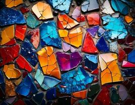 Alcohol ink Marble &amp; Mosaic Tile 100 JPG Clip-Art Digital Download Bundl... - $2.99