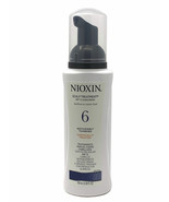 NIOXIN System 6 Scalp Treatment 3.38oz (Bulk Package) - £23.94 GBP