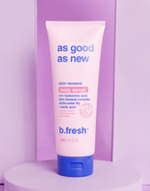 B.Tan B.Fresh As Good As New Body Serum image 5