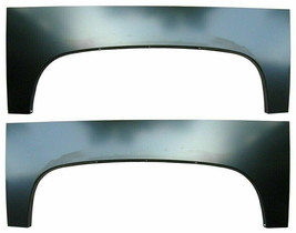 Bed Repair Panels Wheel Arches 2007-2013 Chevrolet Silverado - $159.95