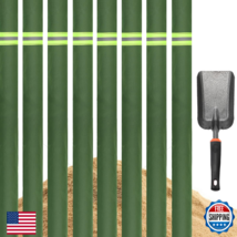 KZCUVNV Sand Bags for Flooding,8Pcs Flood Prevention Sandbags,Thickened ... - $72.65