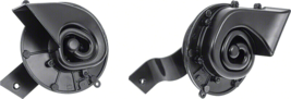 OER Reproduction Horn Set For 1963 Chevy Impala Bel Air and Biscayne Models - $139.98