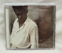 John Mellencamp CD 1998 NEW in Shrinkwrap - $14.85