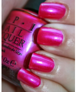 OPI NAIL LACQUER NL C09Pompeii Purple 15mL / 0.5 oz FREE SHIPPING - $354.11 MXN