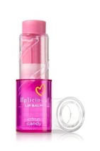 Bath &amp; Body Works Liplicious Lip Balm in Citrus Candy - £7.90 GBP