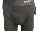 Tommy John Men&#39;s Boxer Briefs Large Iron Gray NWT - $24.69