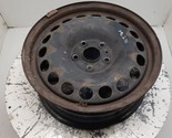Wheel 16x6-1/2 Steel Fits 06-10 PASSAT 1013349*Tested - $67.11