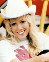 Lynn-Holly Johnson In Stetson For Your Eyes Only James Bond Girl 8x10 Photo - £8.45 GBP