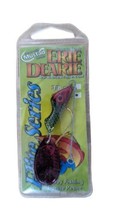 Erie Dearie Elite Series 5/8 Oz Fishing Lure Walleye Killer Sport Fishing  - £7.58 GBP